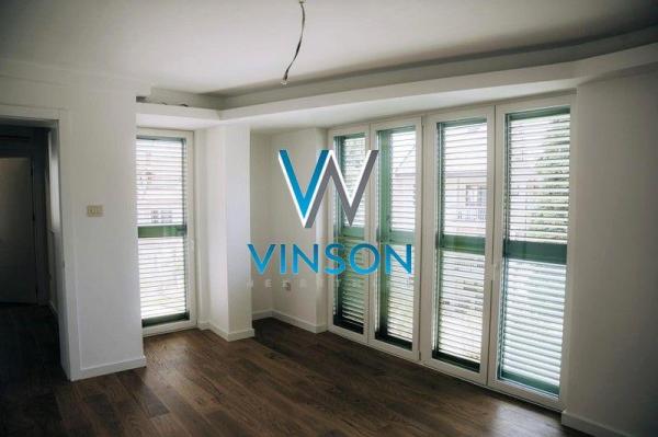 Slika 3 - Troiposoban stan na prodaju, 130m2, 321.360€