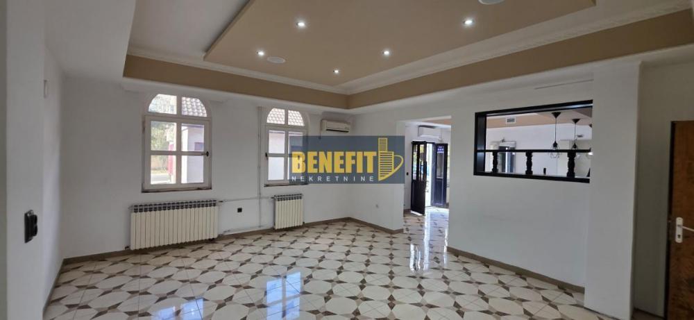 Glavna slika - Lokal za izdavanje, 80m2, 1.000€