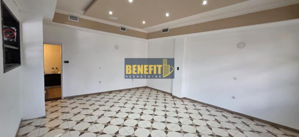 Slika 4 -  Lokal za izdavanje, 80m2, 1.000€