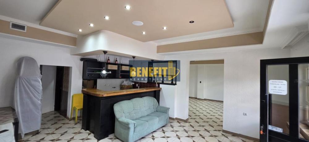Slika 3 -  Lokal za izdavanje, 80m2, 1.000€