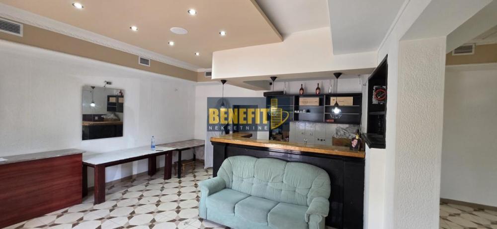 Slika 2 -  Lokal za izdavanje, 80m2, 1.000€