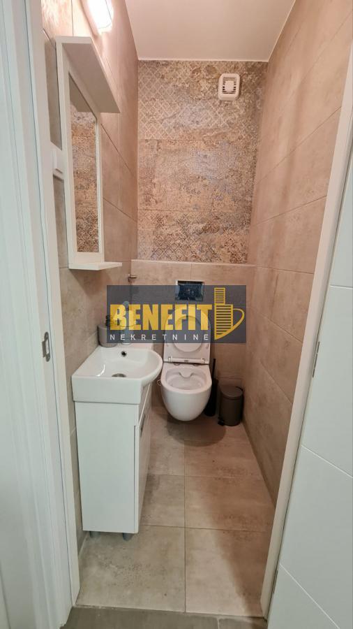 Slika 8 -  Lokal za izdavanje, 82m2, 1.000€