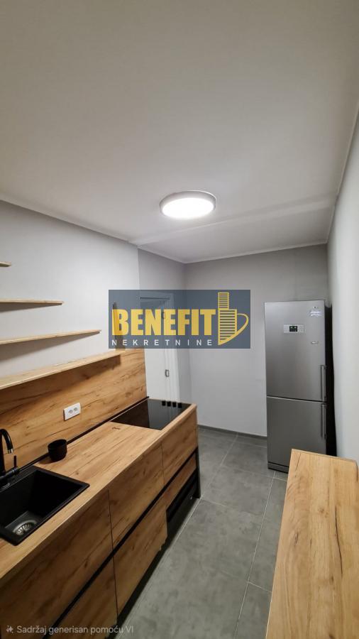 Slika 4 -  Lokal za izdavanje, 82m2, 1.000€