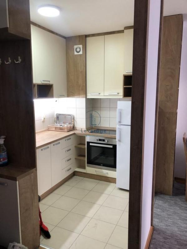 Slika 3 - Rudi Čajaveca, Dvosoban stan za izdavanje, 48m2, 450€