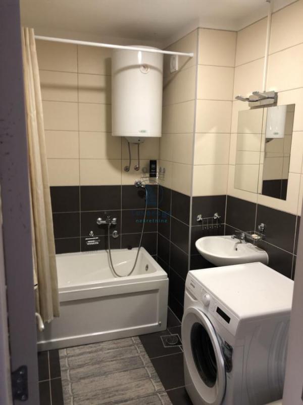 Slika 5 - Rudi Čajaveca, Dvosoban stan za izdavanje, 48m2, 450€