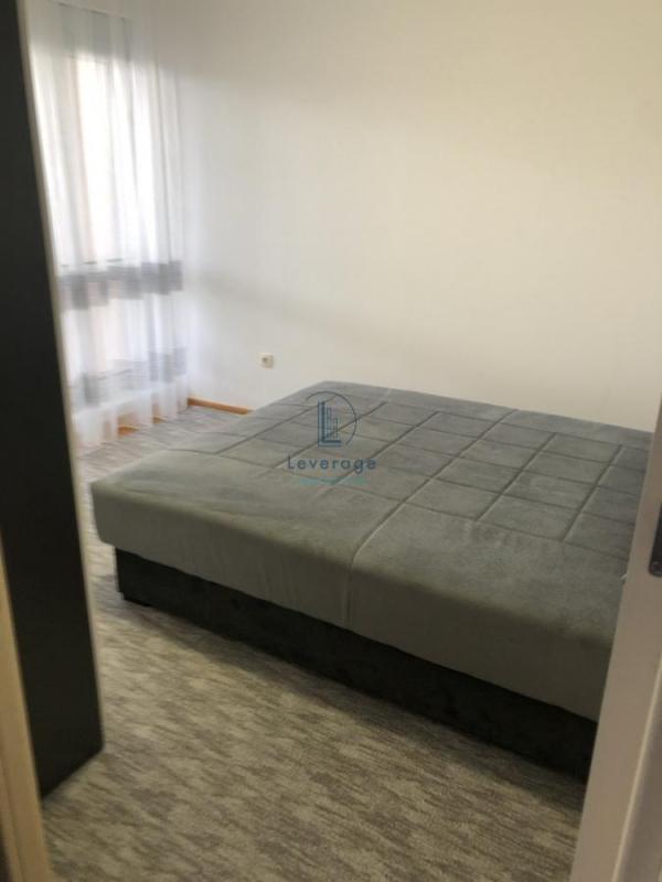 Slika 2 - Rudi Čajaveca, Dvosoban stan za izdavanje, 48m2, 450€