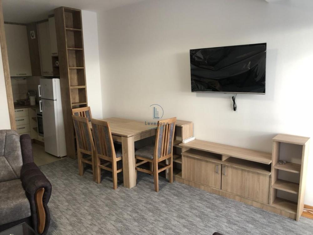 Slika 1 - Rudi Čajaveca, Dvosoban stan za izdavanje, 48m2, 450€