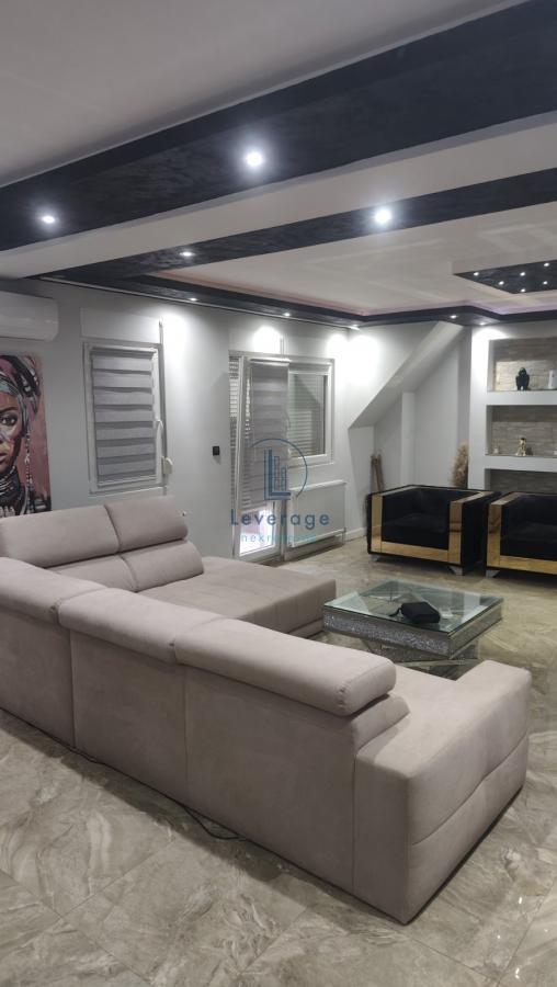 Slika 3 - Svete Milutinovića, Četvorosoban stan na prodaju, 143m2, 360.000€
