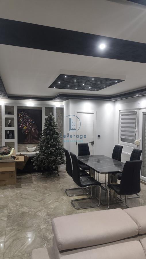 Slika 2 - Svete Milutinovića, Četvorosoban stan na prodaju, 143m2, 360.000€