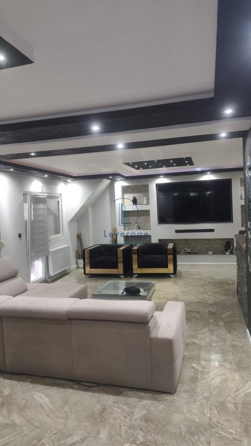 Slika 1 - Svete Milutinovića, Četvorosoban stan na prodaju, 143m2, 360.000€