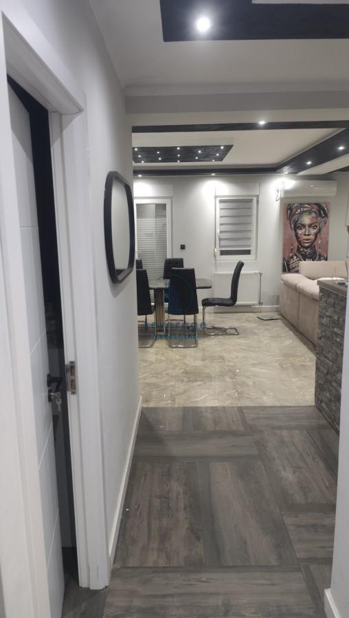 Slika 5 - Svete Milutinovića, Četvorosoban stan na prodaju, 143m2, 360.000€