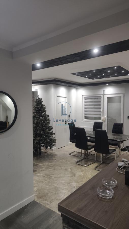 Slika 4 - Svete Milutinovića, Četvorosoban stan na prodaju, 143m2, 360.000€