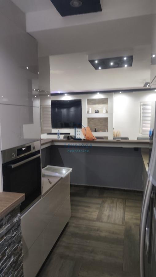 Slika 7 - Svete Milutinovića, Četvorosoban stan na prodaju, 143m2, 360.000€