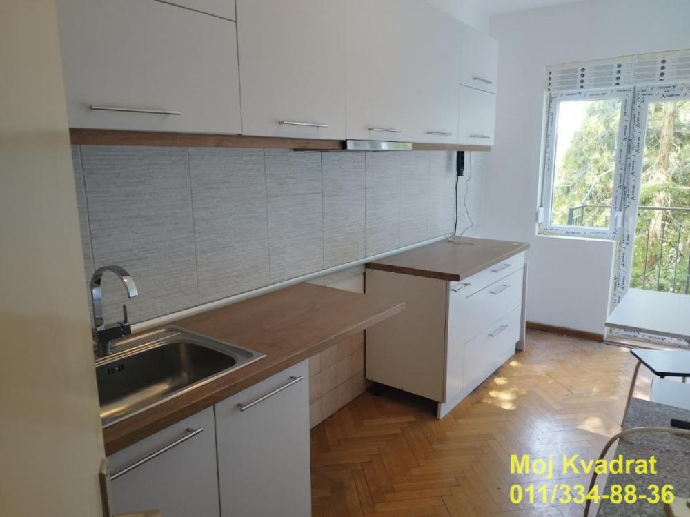 Slika 4 - Četvorosoban stan za izdavanje, 110m2, 500€