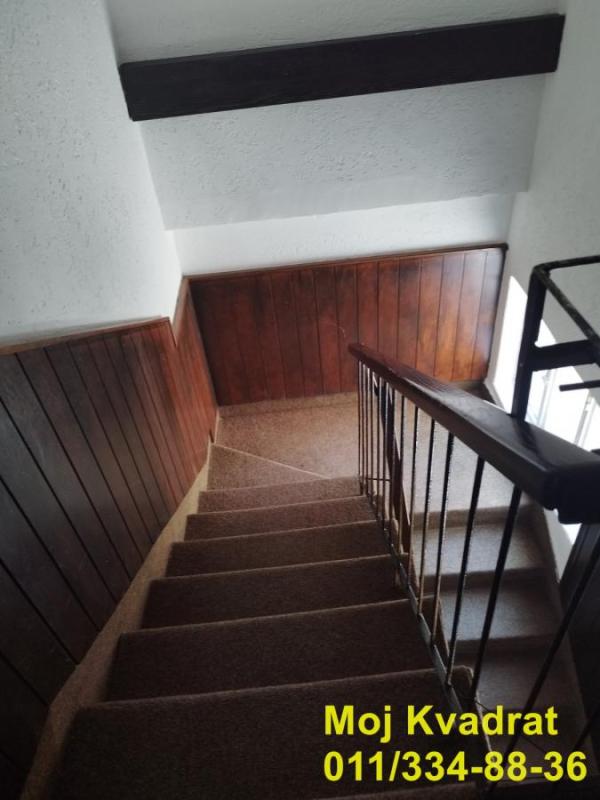 Slika 9 - Četvorosoban stan za izdavanje, 110m2, 500€