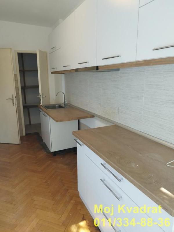 Slika 5 - Četvorosoban stan za izdavanje, 110m2, 500€