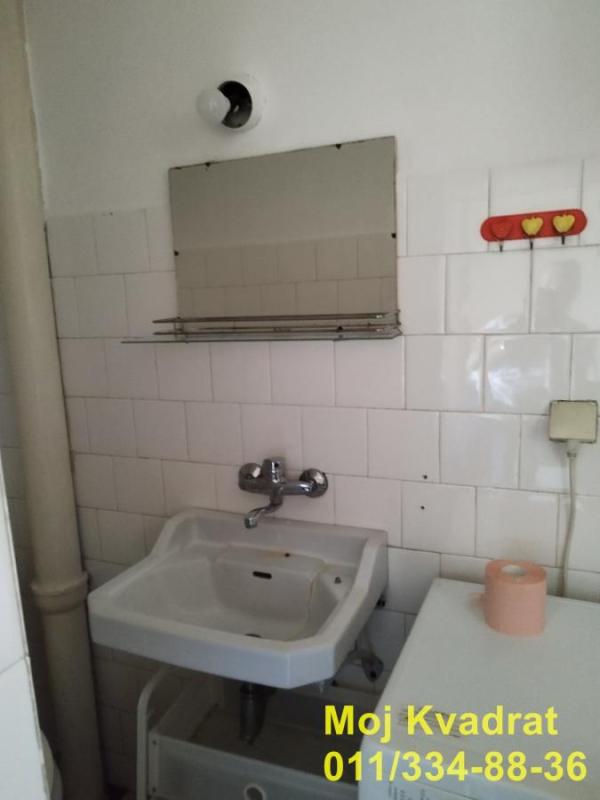 Slika 7 - Četvorosoban stan za izdavanje, 110m2, 500€
