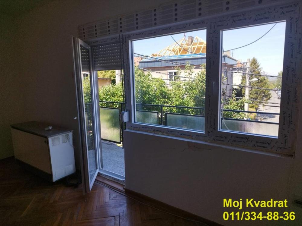 Slika 2 - Četvorosoban stan za izdavanje, 110m2, 500€