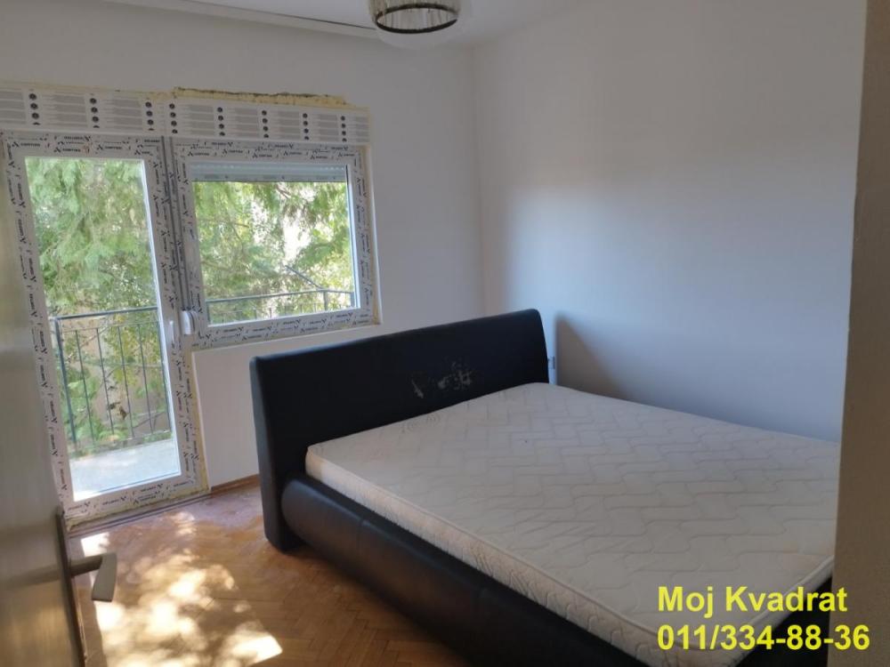 Slika 3 - Četvorosoban stan za izdavanje, 110m2, 500€