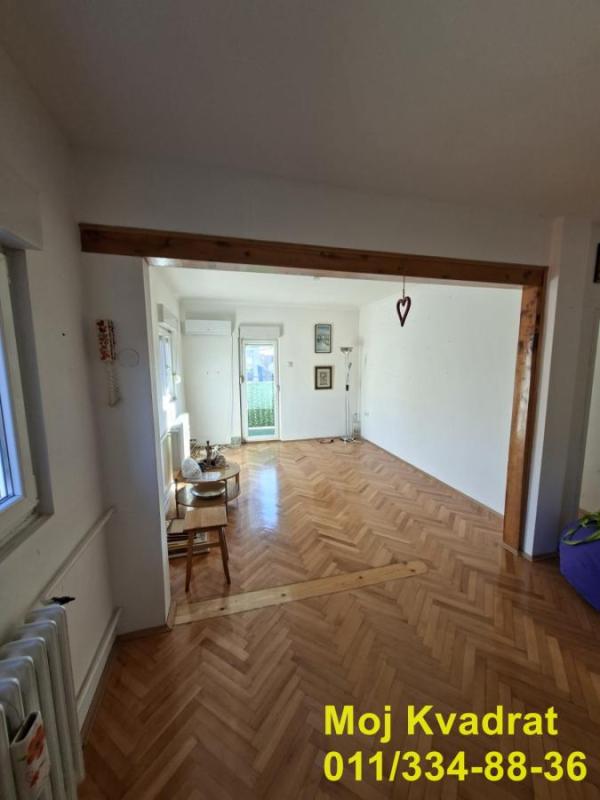 Slika 3 - Dvoiposoban stan na prodaju, 56m2, 180.000€