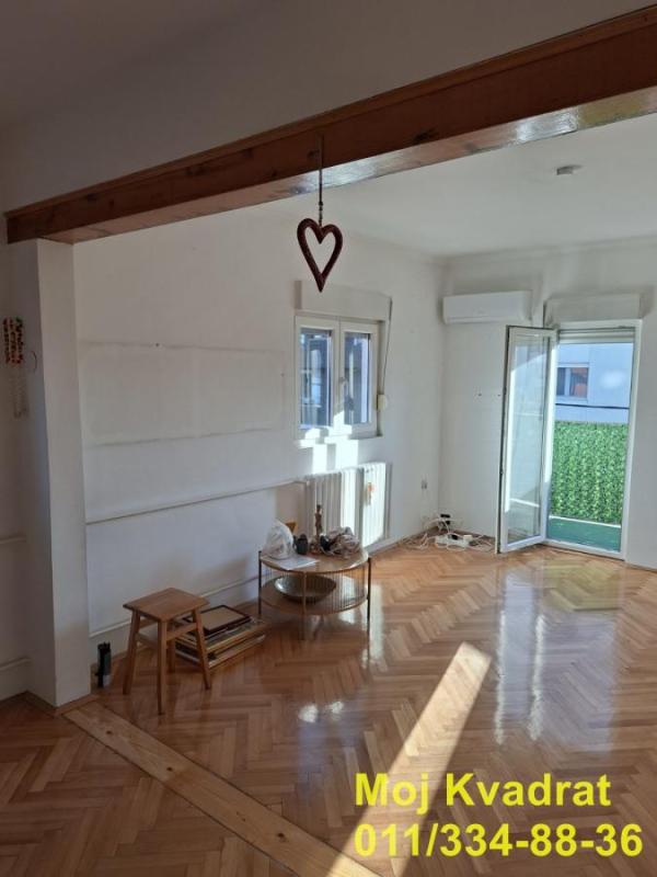 Slika 1 - Dvoiposoban stan na prodaju, 56m2, 180.000€