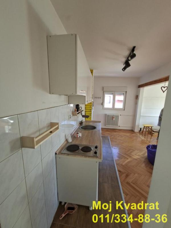 Slika 4 - Dvoiposoban stan na prodaju, 56m2, 180.000€