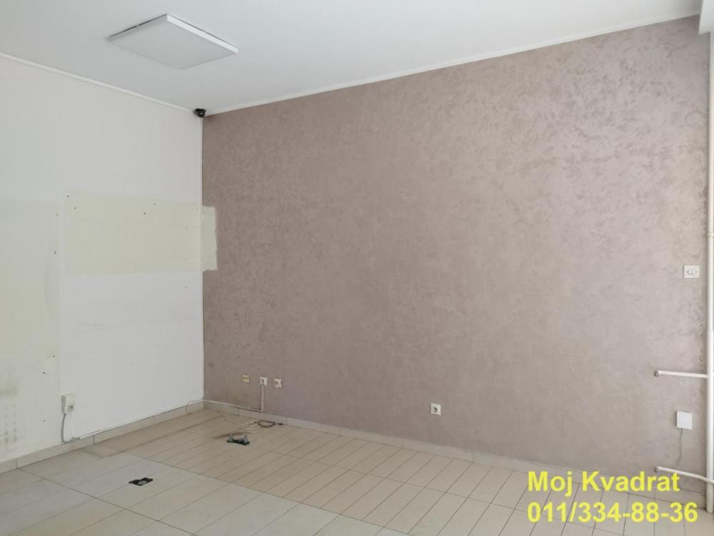 Slika 2 -  Lokal za izdavanje, 24m2, 400€