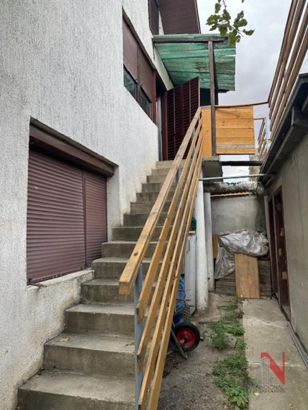 Slika 3 - Dimitrija Davidovića,  Kuća na prodaju, 83m2, 136.000€