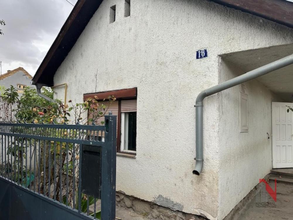Slika 10 - Dimitrija Davidovića,  Kuća na prodaju, 83m2, 136.000€