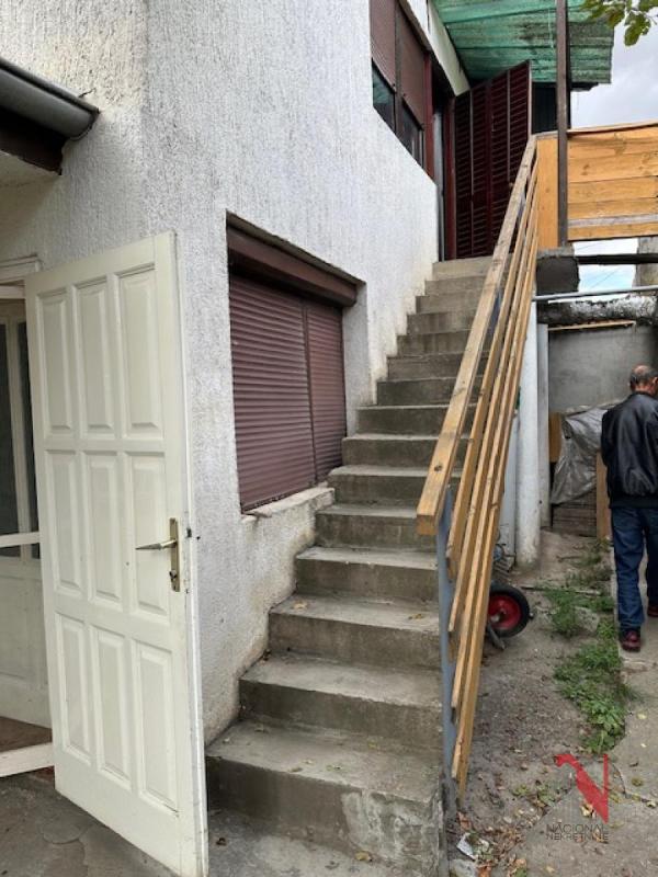 Slika 5 - Dimitrija Davidovića,  Kuća na prodaju, 83m2, 136.000€