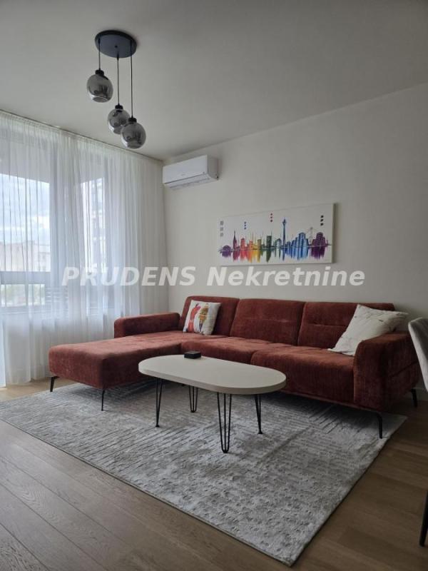 Slika 5 - Luke Ćelovića Trebinjca, Trosoban stan za izdavanje, 72m2, 1.400€