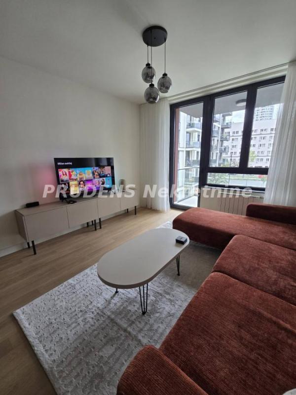Slika 8 - Luke Ćelovića Trebinjca, Trosoban stan za izdavanje, 72m2, 1.400€