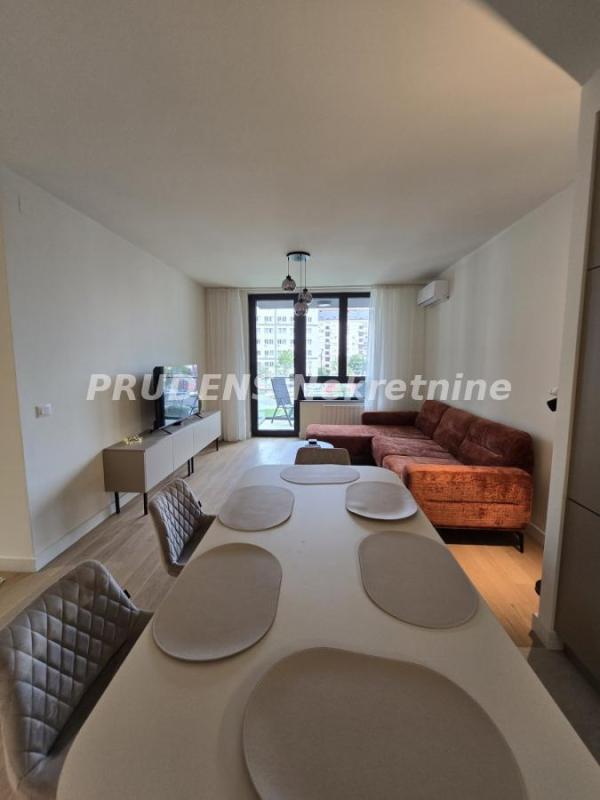 Slika 7 - Luke Ćelovića Trebinjca, Trosoban stan za izdavanje, 72m2, 1.400€