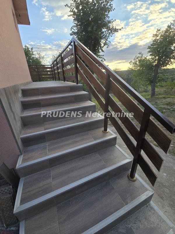 Slika 10 - Radomira Jovičića Racka,  Kuća za izdavanje, 72m2, 400€