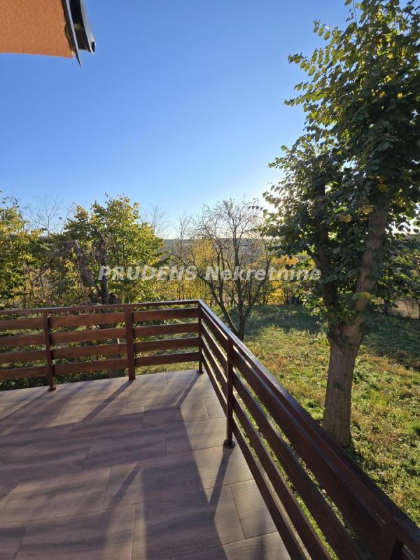Slika 11 - Radomira Jovičića Racka,  Kuća za izdavanje, 72m2, 400€