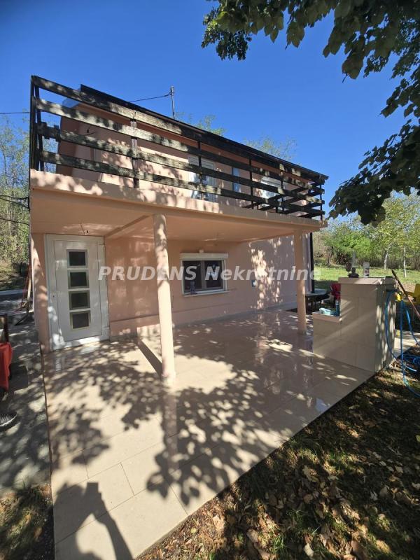 Slika 1 - Radomira Jovičića Racka,  Kuća za izdavanje, 72m2, 400€