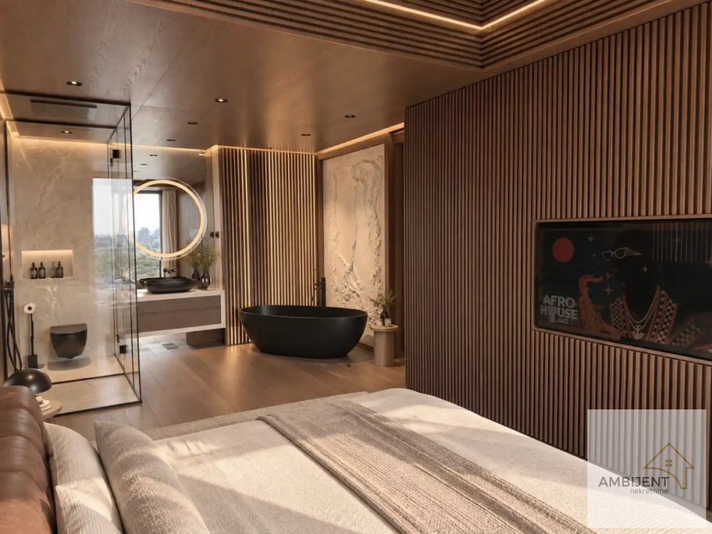 Slika 11 - Trosoban stan na prodaju, 159m2, 1.472.000€