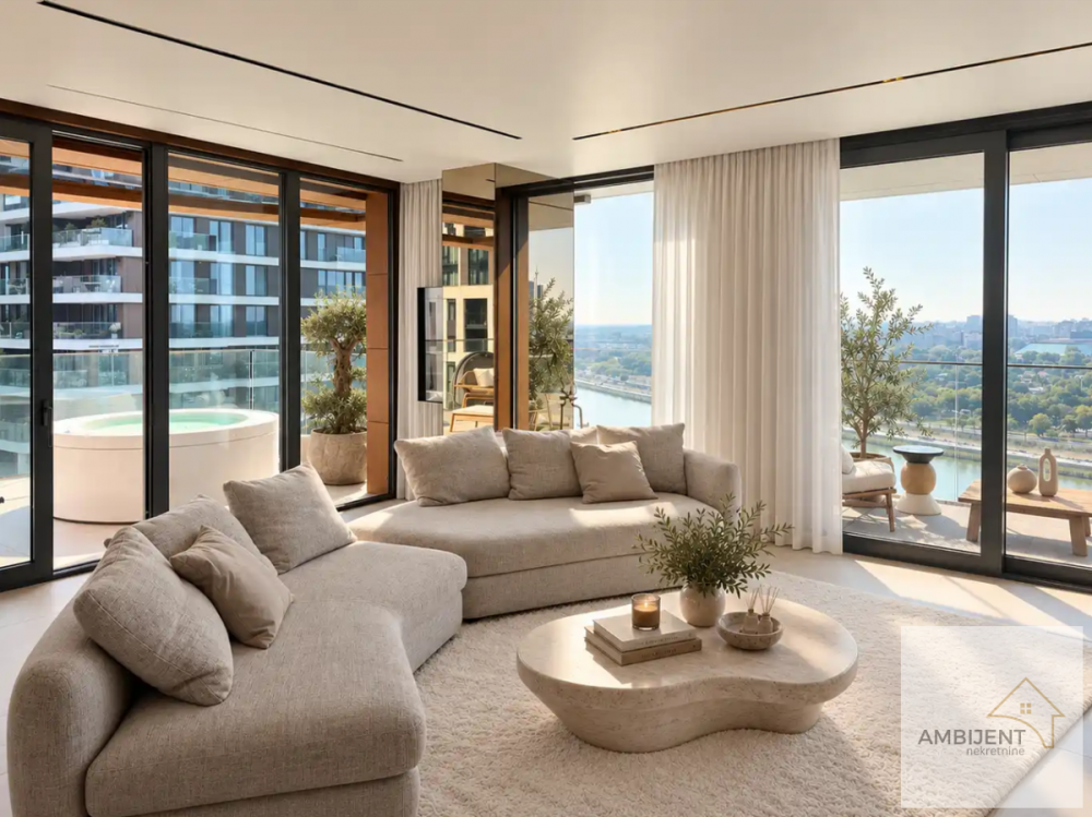 Slika 7 - Trosoban stan na prodaju, 159m2, 1.472.000€