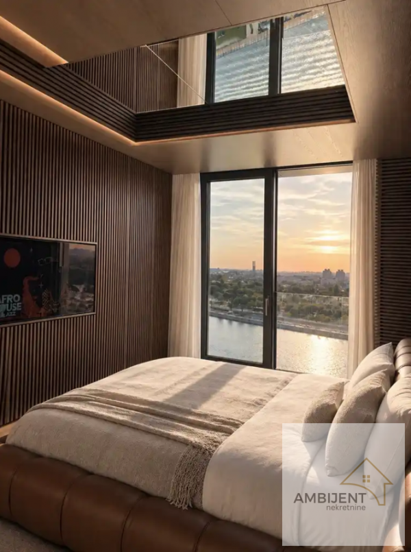 Slika 8 - Trosoban stan na prodaju, 159m2, 1.472.000€