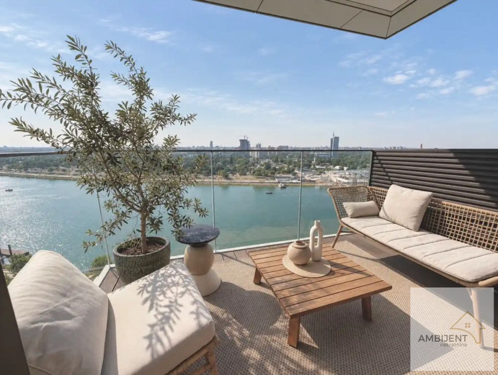 Slika 3 - Trosoban stan na prodaju, 159m2, 1.472.000€