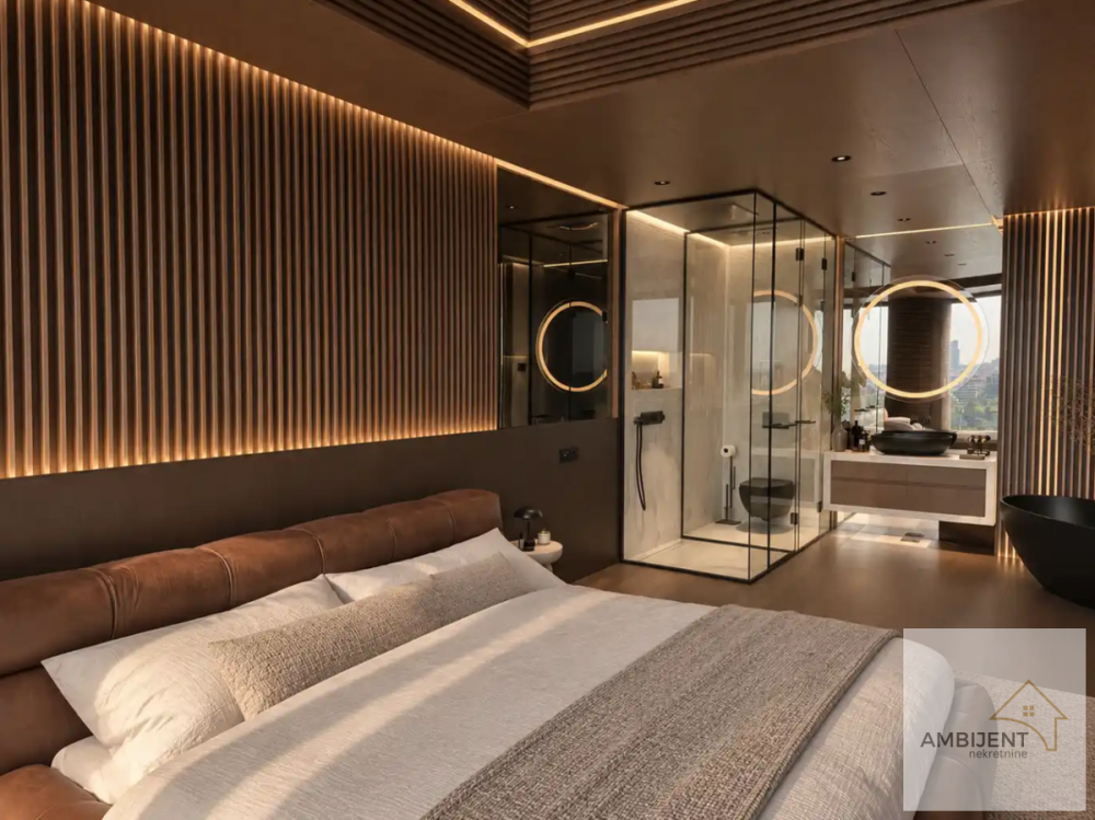 Slika 10 - Trosoban stan na prodaju, 159m2, 1.472.000€