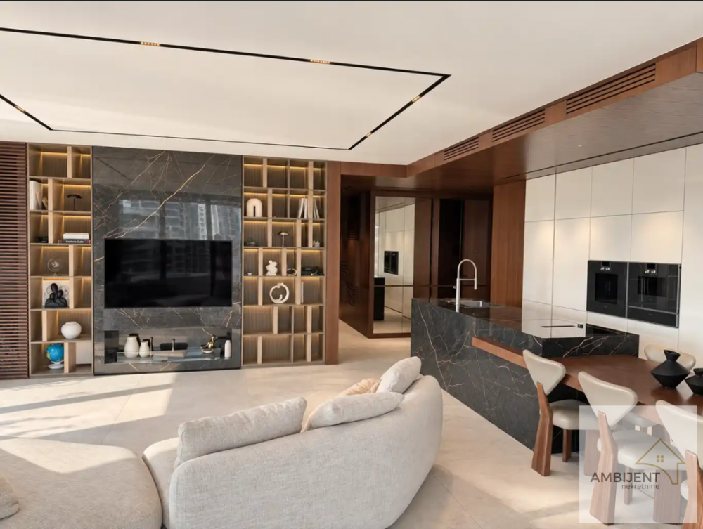 Slika 6 - Trosoban stan na prodaju, 159m2, 1.472.000€