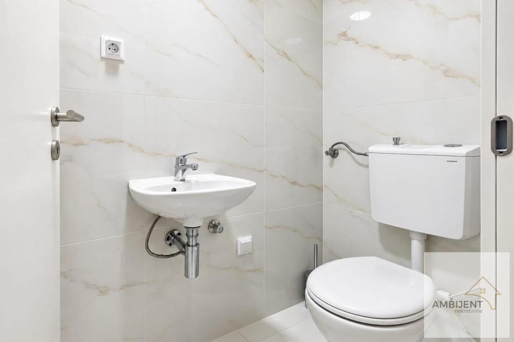 Slika 5 -  Lokal za izdavanje, 67m2, 1.400€