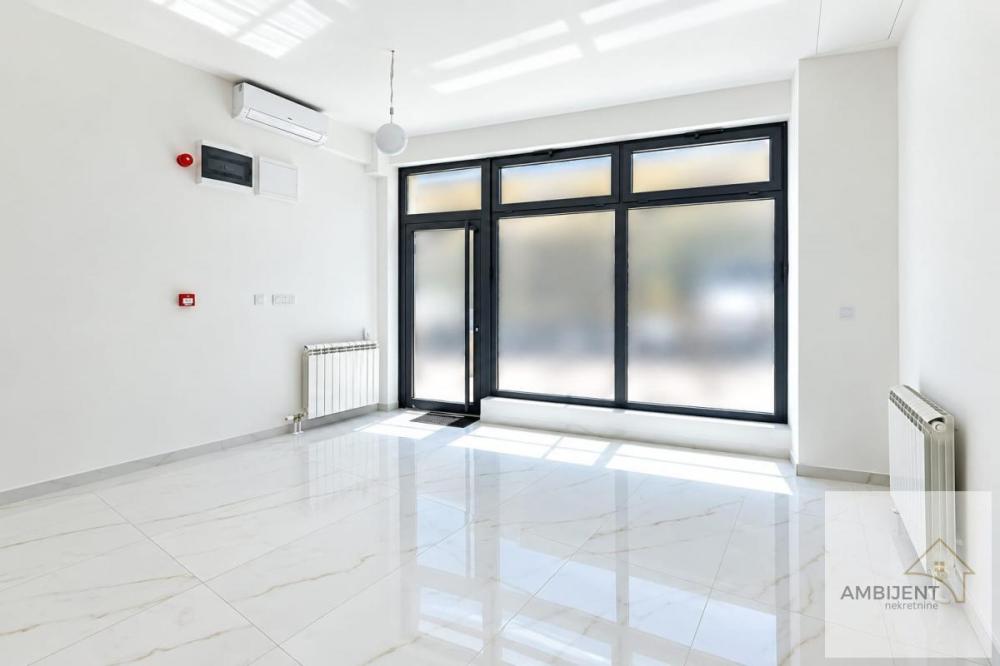 Slika 4 -  Lokal za izdavanje, 67m2, 1.400€