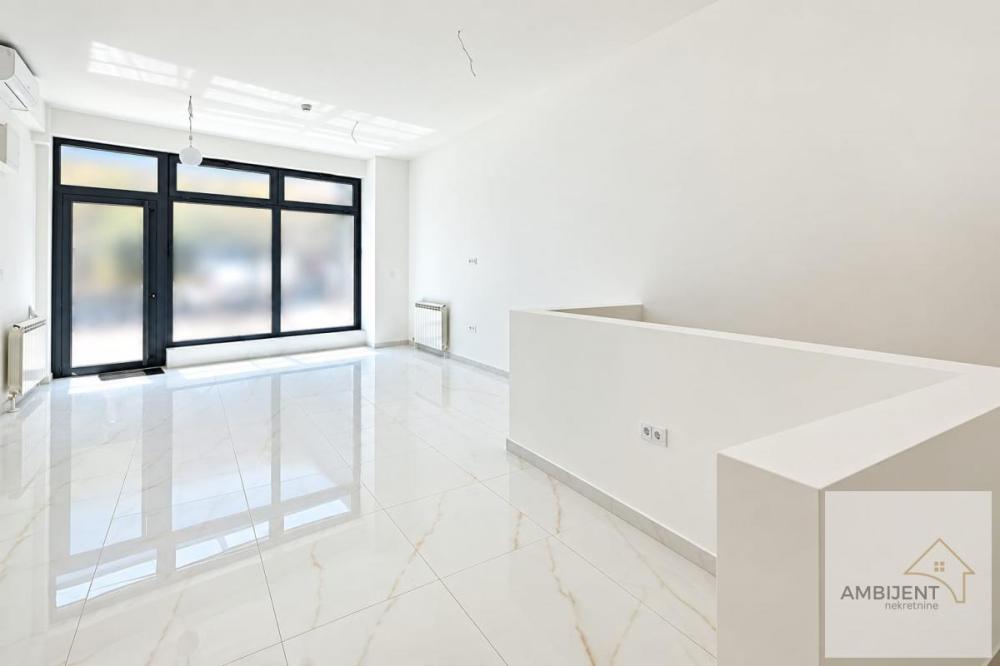 Slika 3 -  Lokal za izdavanje, 67m2, 1.400€
