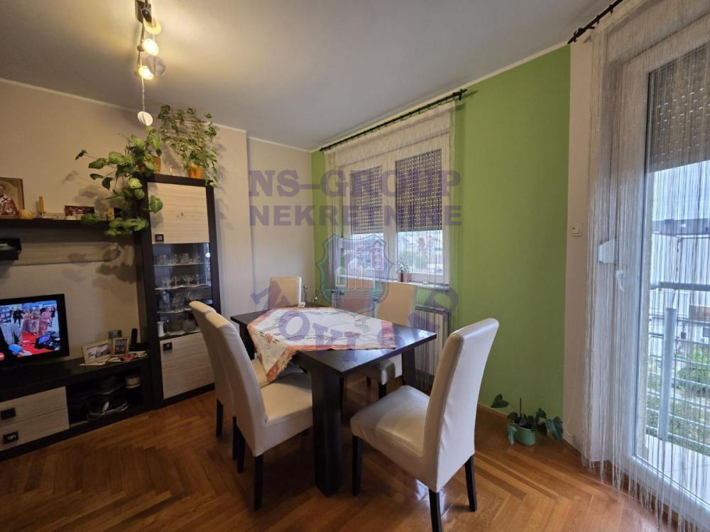 Slika 4 - Dvoiposoban stan na prodaju, 55m2, 164.800€