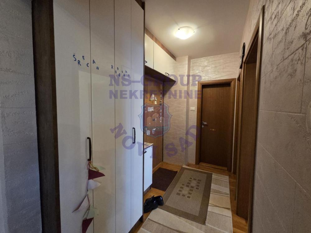 Slika 10 - Dvoiposoban stan na prodaju, 55m2, 164.800€