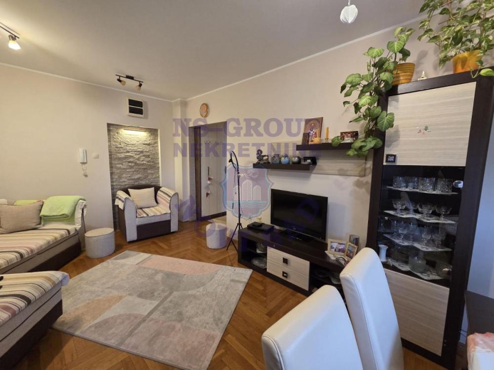 Glavna slika -Dvoiposoban stan na prodaju, 55m2, 164.800€