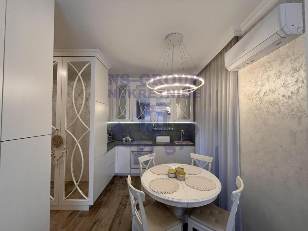 Slika 2 - Trosoban stan na prodaju, 59m2, 257.500€