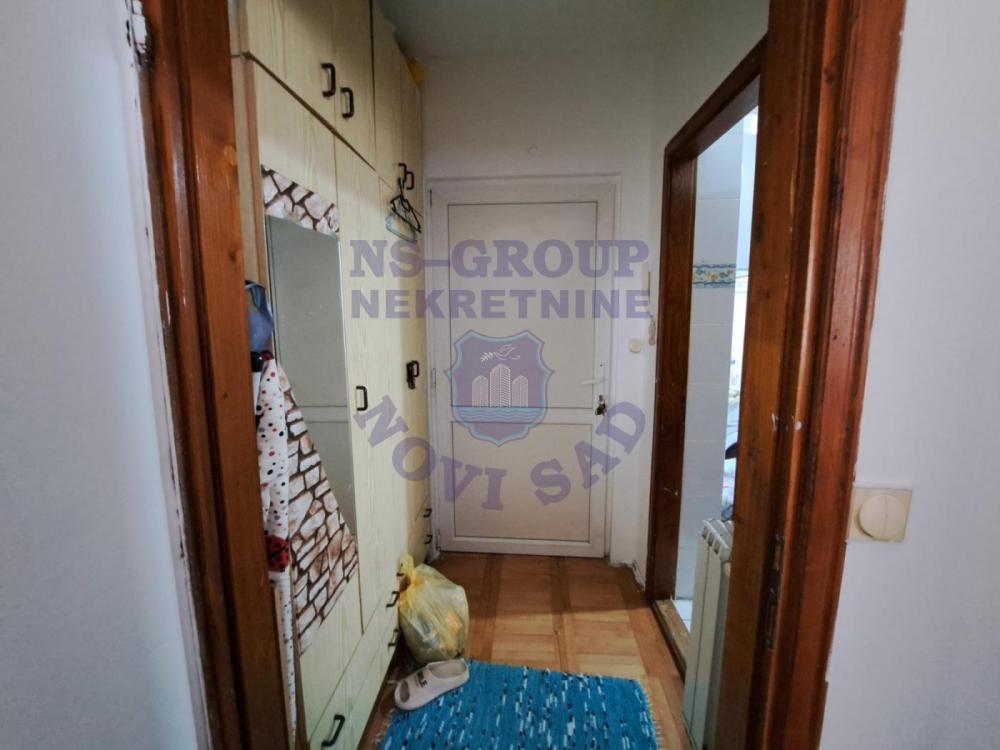Slika 5 - Jednosoban stan na prodaju, 27m2, 92.300€